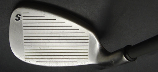 Callaway Big Bertha Sand Wedge Regular Graphite Shaft Royal Grip