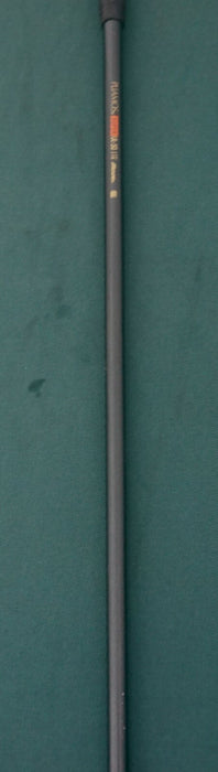 Mizuno Grand Monarch Royal Model F Wedge Firm-Regular Graphite Shaft Mizuno Grip