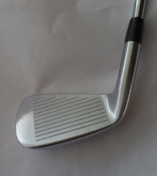 MAXFLI A10 TOUR LIMITED Nickel/Chrome 4 IRON R300 Steel Shaft, Golf Pride Grip