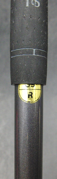 Tommy Armour Gulliver 272 RX 3 Iron Regular Graphite Shaft Tour Edge Grip