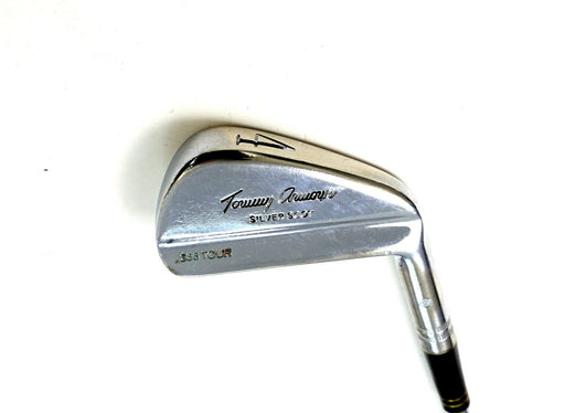 Tommy Armour Silver Scot 986 Tour 4 Iron True Temper Stiff Steel Shaft