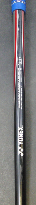 Yonex NanoV CyberStar 17° 4 Wood Regular Graphite Shaft Golf Pride Grip