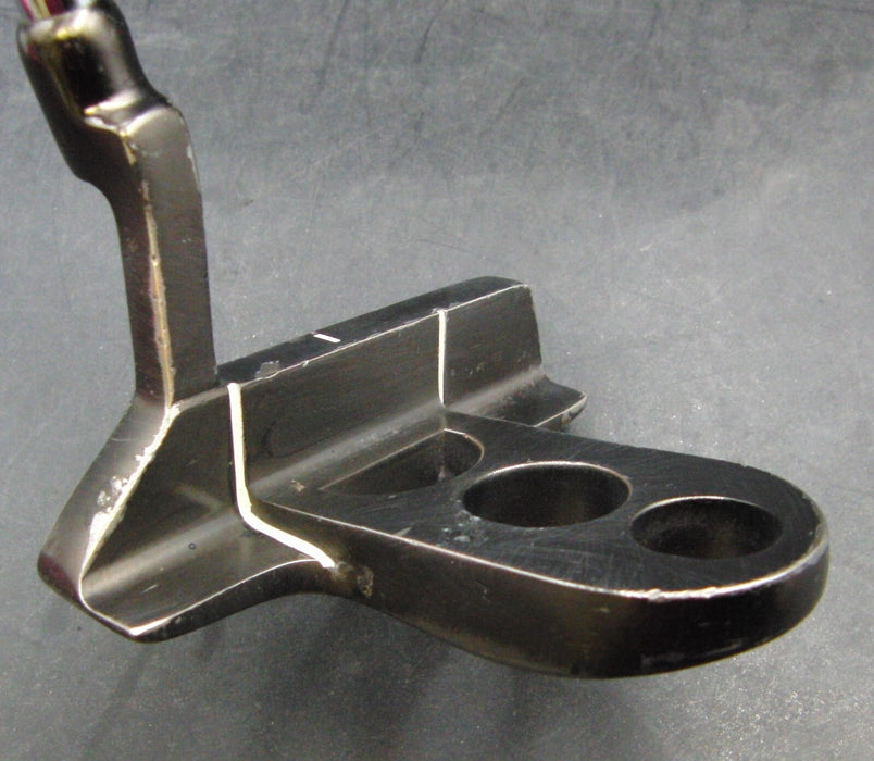 Founders Club FSF-400 Putter 87cm Playing Length Steel Shaft PSYKO Grip