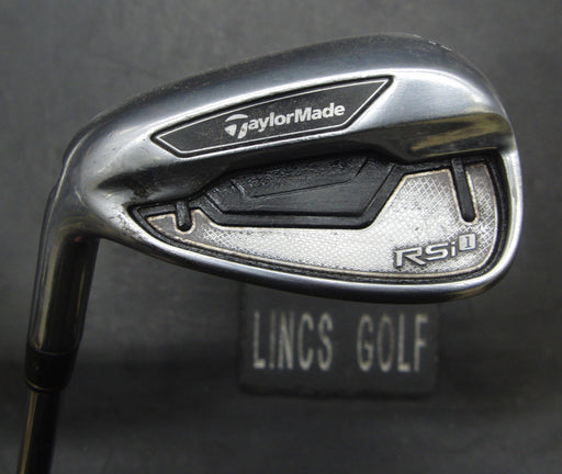 Left-Handed TaylorMade RSi1 Pitching Wedge Regular Steel Shaft TaylorMade Grip