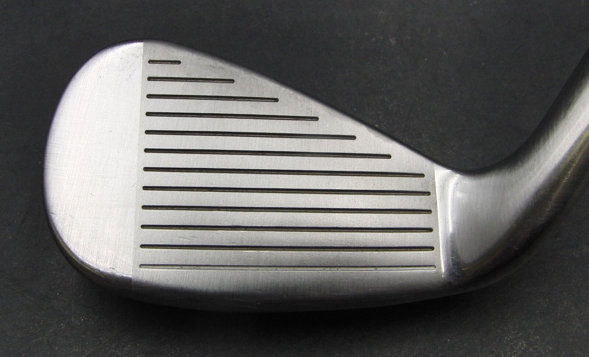 Nike Ignite 3 4 Iron Uniflex Steel Shaft Nike Grip