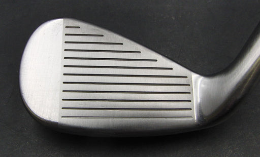 Nike Ignite 3 4 Iron Uniflex Steel Shaft Nike Grip