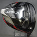 TaylorMade Stealth Plus+ 9° Driver Regular (Optional) Graphite Shaft*