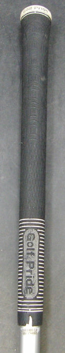 Tobunda Try Fit 11.5° Driver Regular Graphite Shaft Golf Pride Grip