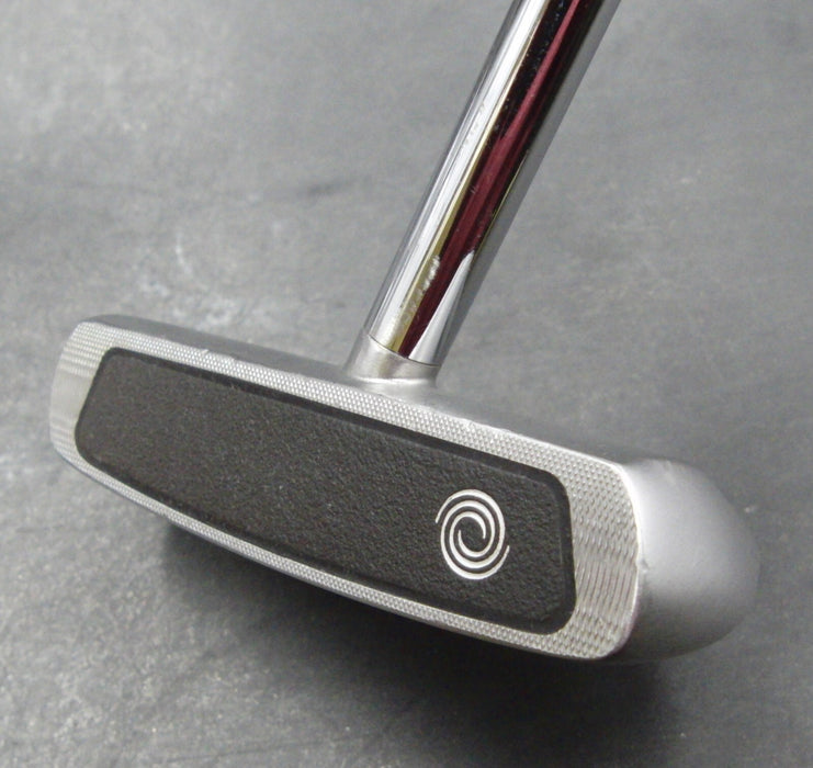 Odyssey Dual Force Classics 770 Putter 84cm Length Steel Shaft Odyssey Grip