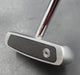 Odyssey Dual Force Classics 770 Putter 84cm Length Steel Shaft Odyssey Grip