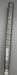 PRGR Slope B7 Putter 88m Length Steel Shaft Slope Grip
