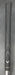 Callaway X2 Hot 6 Iron Stiff Steel Shaft Callaway Grip