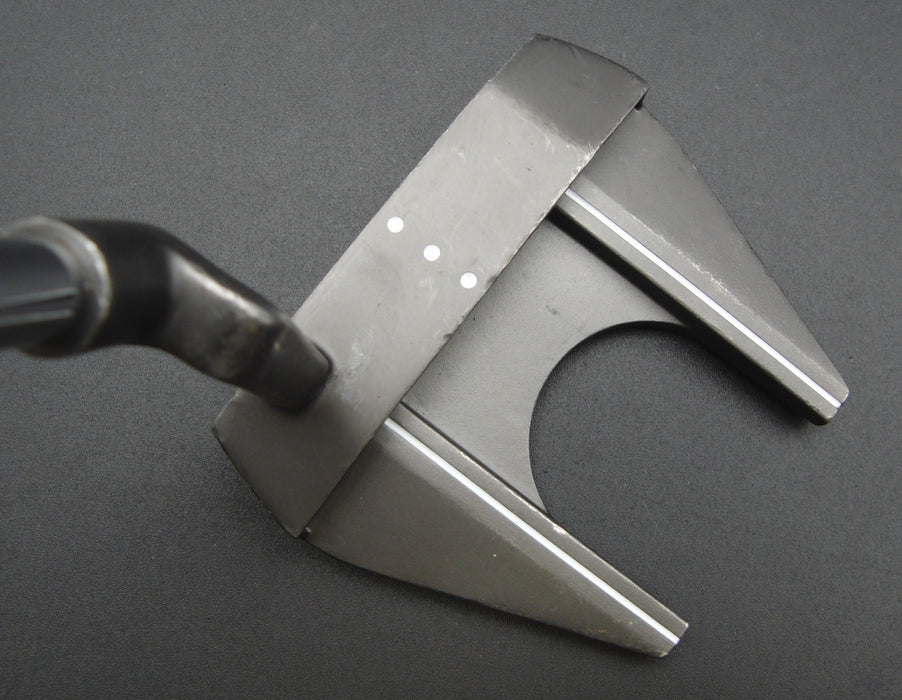 Odyssey Works 7 Putter Steel Shaft 86cm Length Odyssey Grip*