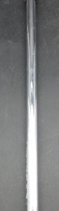 Odyssey Dual Force Rossie II Putter Steel Shaft 83cm Length Psyko Grip