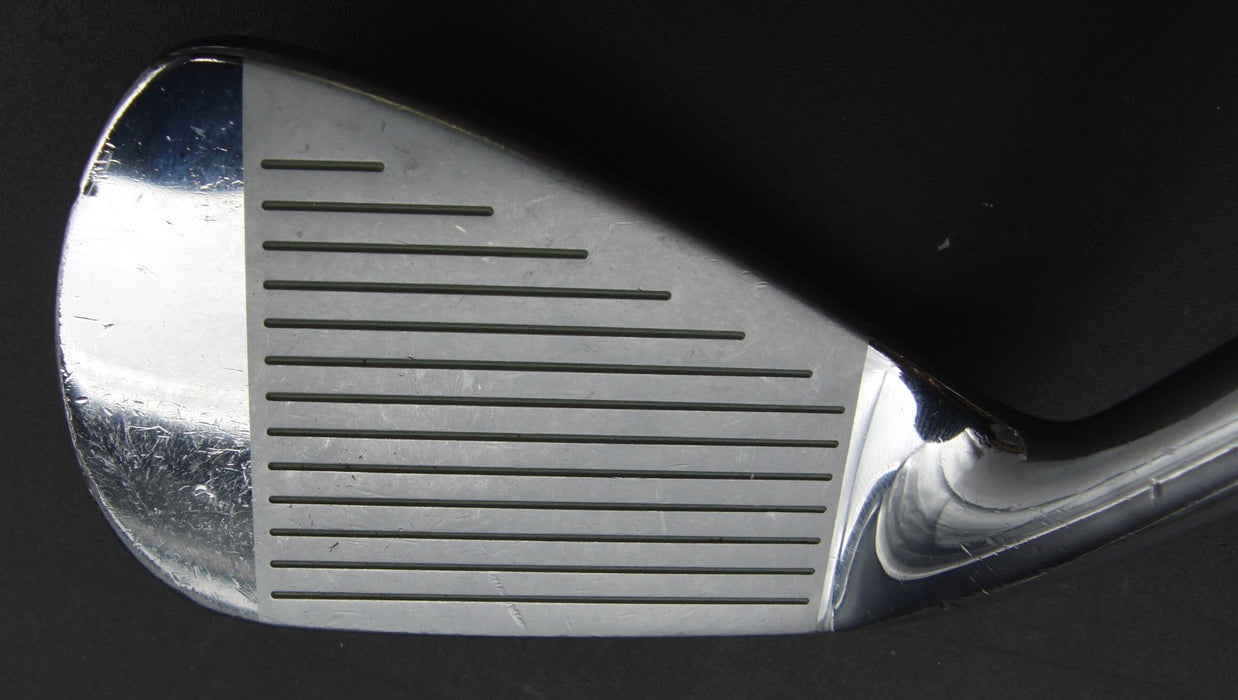 Mizuno JPX 800 Forged 7 Iron Stiff Steel Shaft Lamkin Grip
