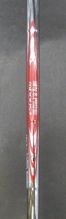 Ping G400 Green Dot Pitching Wedge Stiff Steel Shaft Golf Pride Grip