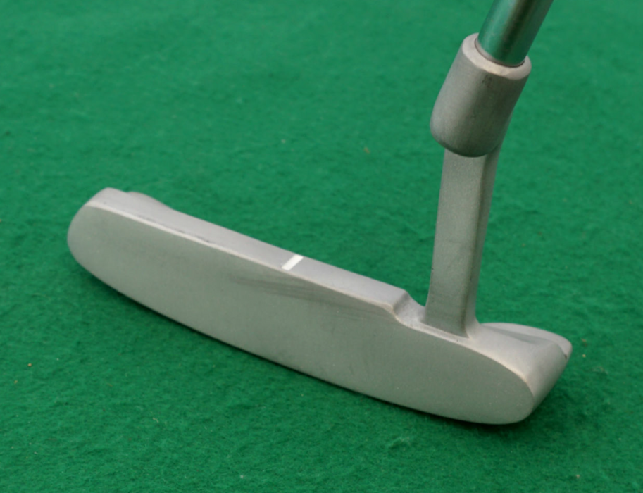 Refurbished Crane Sports Putter