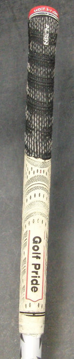 Mizuno JPX 825 Hot Metal 10.5° Driver Stiff Graphite Shaft GolfPride Grip