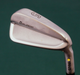 Ping i Blade Yellow Dot 5 Iron Extra Stiff Rifle Steel Shaft Golf Pride Grip