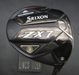 Srixon ZX-7 10.5° Driver Stiff Graphite Shaft Tour Edge Grip