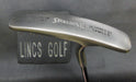 Spalding TPM 4 Precision Ground Putter 89cm Length Steel Shaft Spalding Grip