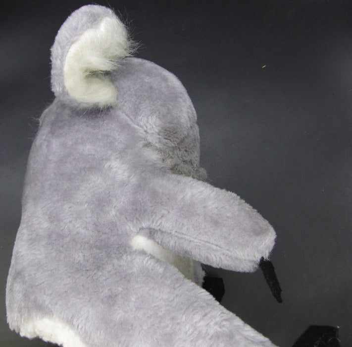 Koala Wood Head Cover