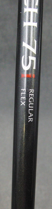 Callaway Big Bertha 4 Iron Regular Graphite Shaft Callaway Grip