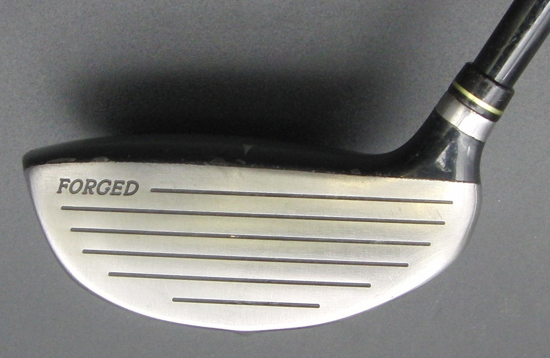 Kasco Power Tornado Super Hyten 22° Hybrid Stiff Graphite Shaft Kasco Grip