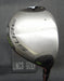 Mizuno Sure DD-3 15° 3 Wood Stiff Graphite Shaft Mizuno Grip