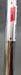 Wilson Staff LP Launch Pad 2 9 Iron Stiff Steel Shaft Jumbomax Grip