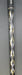 Japanese Yamaha Inpres X 4.6 9° Driver Stiff Graphite Shaft Inpres Grip
