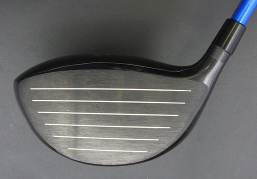Nexgen Pro Launch Driver Regular Graphite Shaft Benross Grip