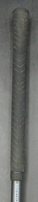 PRGR Data 622 56° Sand Wedge Senior Graphite Shaft PRGR Grip