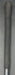 PRGR Data 622 56° Sand Wedge Senior Graphite Shaft PRGR Grip