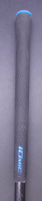 Callaway Legacy Wood Regular Graphite Shaft Iomic Grip