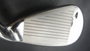 Left-Handed Callaway Big Bertha 2008 4 Iron Stiff Graphite Shaft Callaway Grip