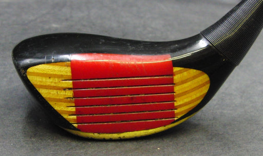 Ping ISI Tour 3 Wood Regular Graphite Shaft Golf Pride Grip
