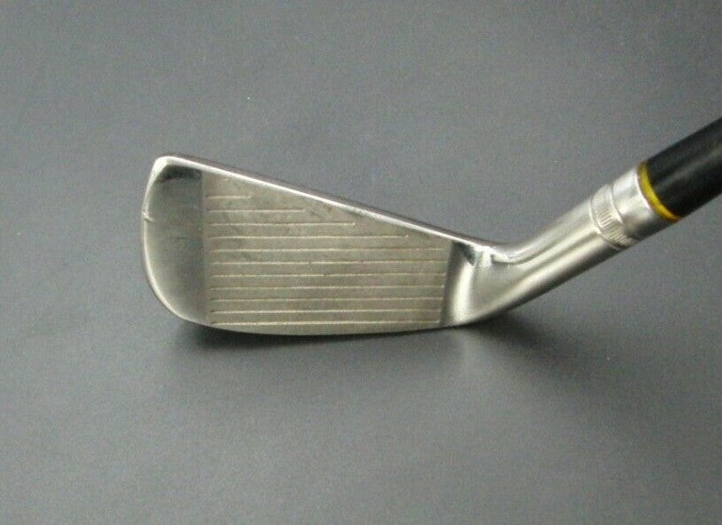 Wilson Sam Snead Blue Ridge 3 Iron Regular Steel Shaft Unbranded Grip