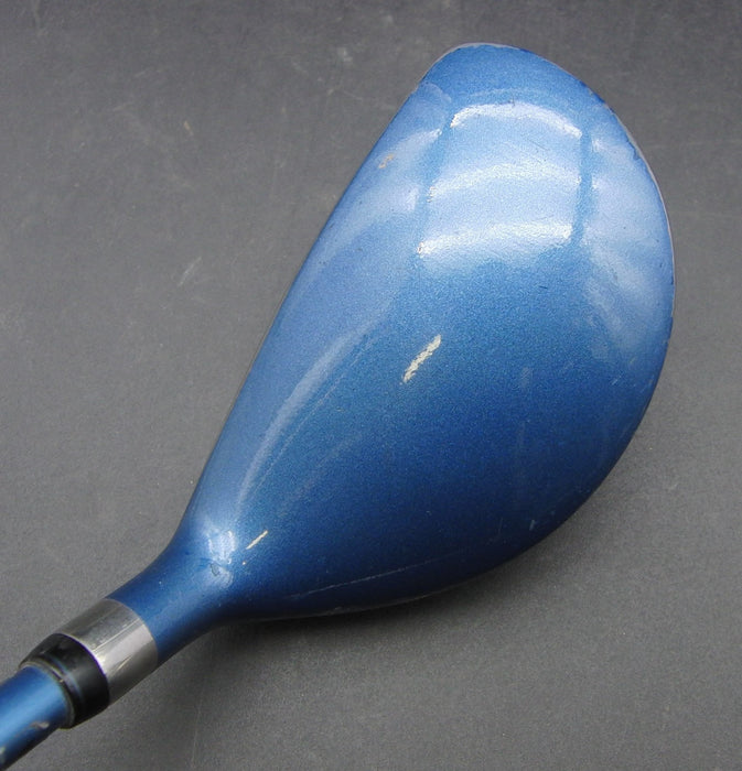 Ladies Daiwa Aromal Laser AL-1 27° 6 Hybrid Ladies Graphite Shaft Daiwa Grip