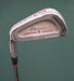 Left-Handed Hogan Edge Forged 3 Iron Regular Steel Shaft Avon Grip