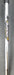 Taylormade Burner 9 IronUniflex Steel Shaft Taylormade Grip