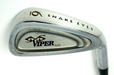 Snake Eyes Viper MS 6 Iron True Temper Dynalite Stiff Steel Shaft