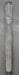 Callaway X-14 Steelhead 4 Iron Stiff Steel Shaft Classic Grip