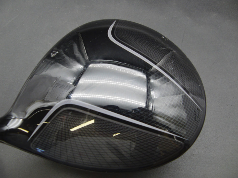 TaylorMade Burner 10.5° Driver Regular Graphite Shaft Royal Grip