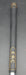 Callaway ERC Hot Gap Wedge Regular Graphite Shaft Callaway ERC Grip