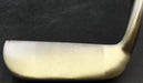 Refurbished Ben Sayers "Auld Nick" Putter Graphite Shaft 81.5cm Length