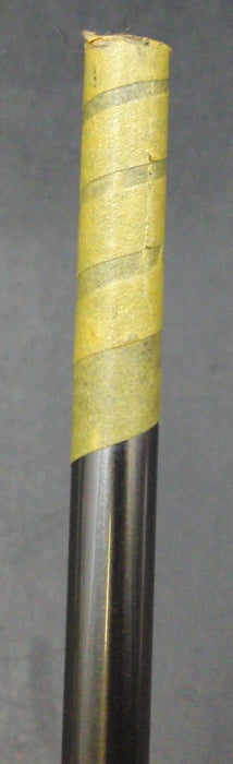 Fujikura Motore RC5 105cm in Length Stiff Graphite Shaft Only Golf Pride Grip