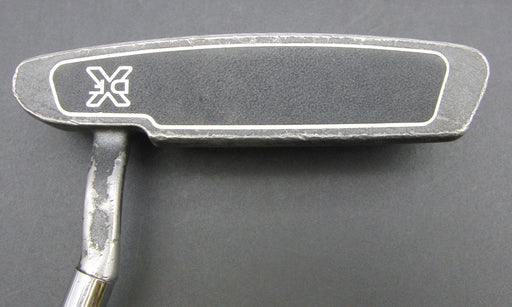Odyssey DFX 3300 Putter Steel Shaft 83cm Length Psyko Grip
