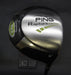 Ping Rapture 460cc 9° Driver Regular Graphite Shaft Ping Grip*