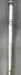 Callaway X18 4 Iron Regular Steel Shaft Golf Pride Grip